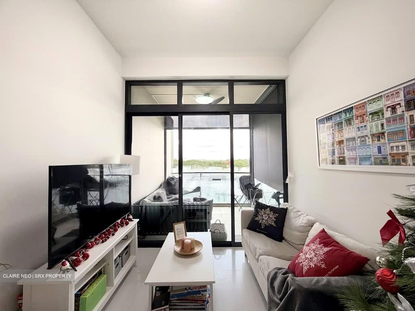 Casa Al Mare (D17), Apartment #586091401